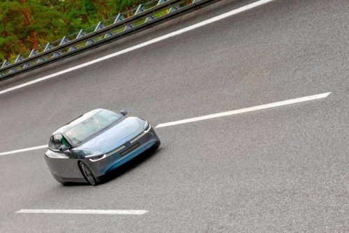 Fotogalerie Volkswagen
