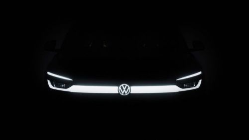 Fotogalerie Volkswagen