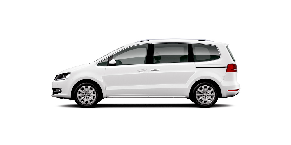 Rodinné vozy MPV